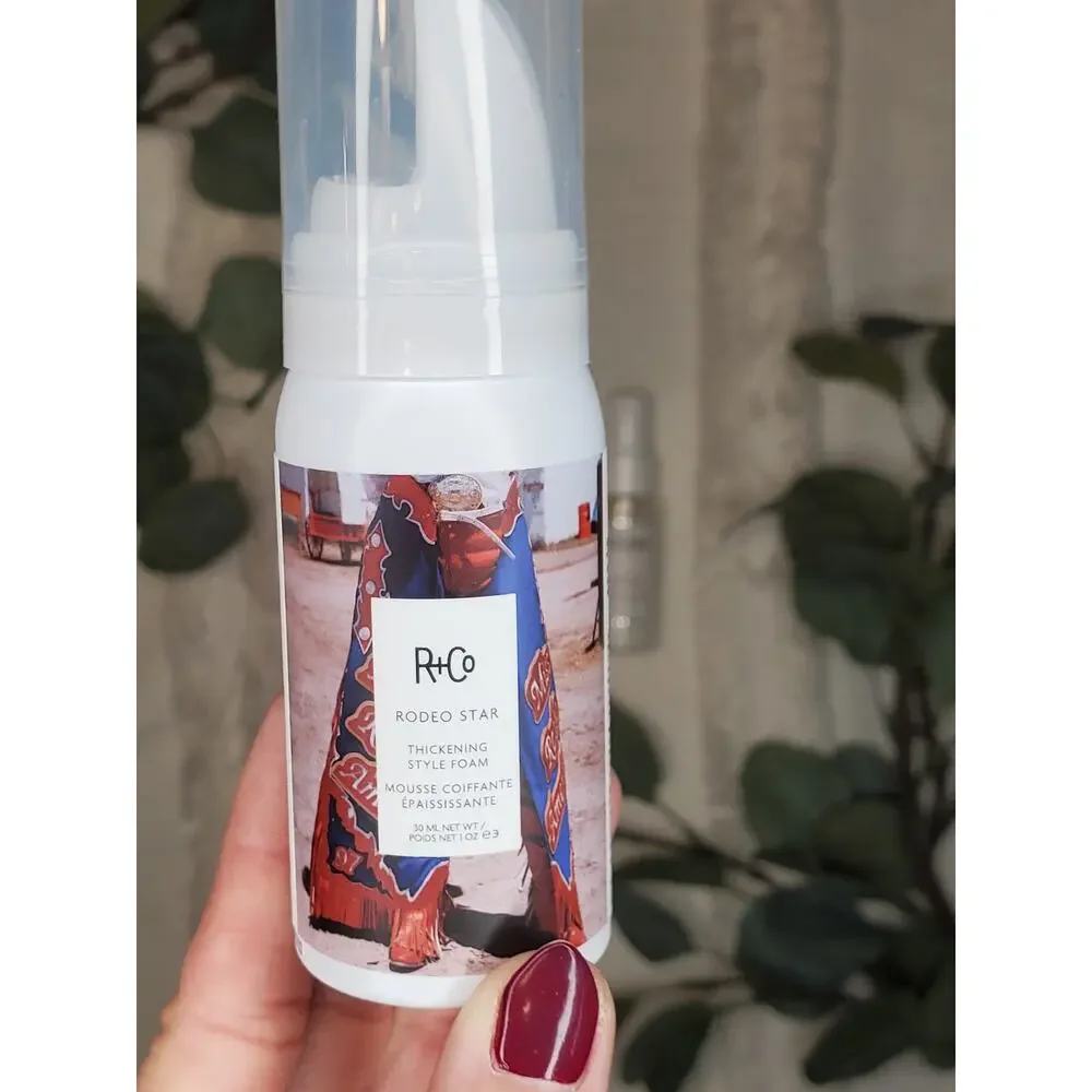 High End Hair Care Bundle
